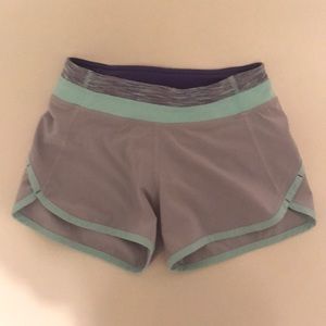 ivivva shorts